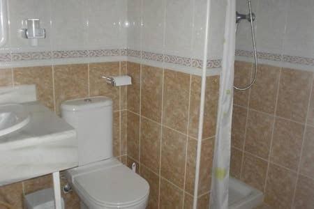 Apartamento Con Vista Al Mar Apartment San Jose  Bagian luar foto