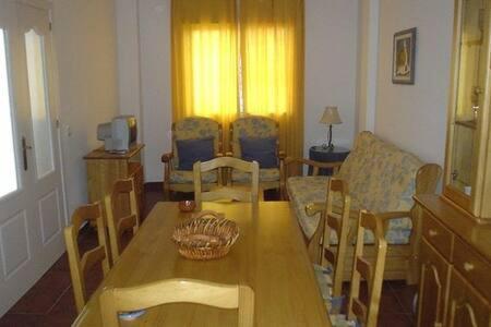 Apartamento Con Vista Al Mar Apartment San Jose  Bagian luar foto