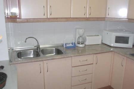 Apartamento Con Vista Al Mar Apartment San Jose  Bagian luar foto