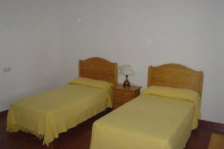Apartamento Con Vista Al Mar Apartment San Jose  Bagian luar foto
